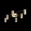 LOFT IT 8120C-6 Потолочный светильник Tribes, изображение 2
