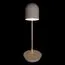 LOFT IT 10144 White Настольная лампа Tango, изображение 4