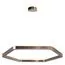 LOFT IT 10243L Gold Подвесной светильник Titanium, изображение 2