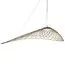 LOFT IT 10127/760 Gold Подвесной светильник Tressage, изображение 7