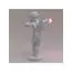 Seletti 00148090; 14841 Настольная лампа Cupid, изображение 5