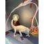 Seletti 00136498; 15090 Настольная лампа Chameleon Still USB, изображение 6