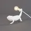 Seletti 00136498; 15090 Настольная лампа Chameleon Still USB, изображение 3