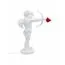 Seletti 00148090; 14841 Настольная лампа Cupid, изображение 3