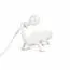 Seletti 00136498; 15090 Настольная лампа Chameleon Still USB, изображение 5