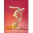 Seletti 00136766; 14807 Настольная лампа Discobolux, изображение 9
