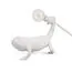 Seletti 00136498; 15090 Настольная лампа Chameleon Still USB, изображение 2