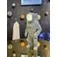 Seletti 00127810; 10939 Настольная лампа Flashing Starman, изображение 7