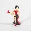 Seletti 00149858; 15074 Настольная лампа Lucy, изображение 3