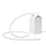 Seletti 00134123; 15351 Настольная лампа Milk