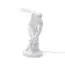 Seletti 00136766; 14807 Настольная лампа Discobolux, изображение 6