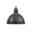 Seletti 00131471; 7968 Подвесной светильник Cupolone Grey