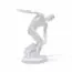 Seletti 00136766; 14807 Настольная лампа Discobolux