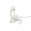 Seletti 00136498; 15090 Настольная лампа Chameleon Still USB