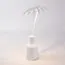 Seletti 00149852; 9024 Настольная лампа Leaf Light Stellou, изображение 3