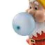 Seletti 00136771; 7142 Настольная лампа Gummy Snooping, изображение 5