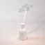 Seletti 00149851; 9023 Настольная лампа Leaf Light Delicio, изображение 3