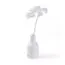 Seletti 00149851; 9023 Настольная лампа Leaf Light Delicio