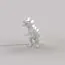Seletti 00148893; 14763 Настольная лампа T-Rex USB, изображение 6