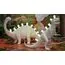 Seletti 00149072; 14762 Настольная лампа Brontosaurus USB, изображение 11