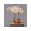 Seletti 00136640; 9021 Настольная лампа Lea and Toni, изображение 2