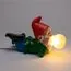 Seletti 00136770; 7141 Настольная лампа Gummy Dreaming, изображение 10