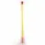 Seletti 00149842; 6942 Настенный светильник Superlinea Yellow