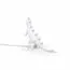 Seletti 00148893; 14763 Настольная лампа T-Rex USB, изображение 9
