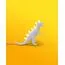 Seletti 00148893; 14763 Настольная лампа T-Rex USB, изображение 10