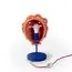 Seletti 00152591; 11528 Настольная лампа Medusa Mask, изображение 4