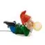 Seletti 00136770; 7141 Настольная лампа Gummy Dreaming, изображение 9