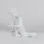 Seletti 00153479; 15322 Настольная лампа Inner Glow Mini Boy, изображение 6