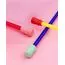 Seletti 00149842; 6942 Настенный светильник Superlinea Yellow, изображение 5