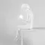 Seletti 00153478; 15321 Настольная лампа Inner Glow Mini Girl, изображение 2
