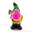 Seletti 00136772; 7140 Настольная лампа Gummy Working, изображение 2