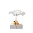 Seletti 00136640; 9021 Настольная лампа Lea and Toni, изображение 5