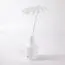 Seletti 00149852; 9024 Настольная лампа Leaf Light Stellou