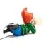 Seletti 00136770; 7141 Настольная лампа Gummy Dreaming, изображение 11