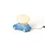 Seletti 00154816; 15256 Настольная лампа Nuvola, изображение 5
