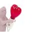 Seletti 00134161; 15220SV Настольная лампа Mouse Lamp Love Edition USB, изображение 19