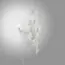 Seletti 00127070; 14925 Настенный светильник Monkey Lamp Outdoor Hanging Right, изображение 4