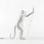Seletti 00127071; 14926 Настольная лампа Monkey Lamp Outdoor Standing, изображение 7
