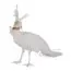 Seletti 00133892; 14672 Напольный светильник Peacock