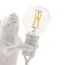 Seletti 00133912; 15221 Настольная лампа Mouse Lamp Sitting USB, изображение 8