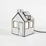 Seletti 00149838; 15195 Настольная лампа On-Off Lamp, изображение 2
