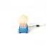 Seletti 00154816; 15256 Настольная лампа Nuvola, изображение 4