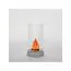 Seletti 00148402; 10458 Настольная лампа My Little Bonfire, изображение 4