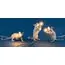 Seletti 00133912; 15221 Настольная лампа Mouse Lamp Sitting USB, изображение 10