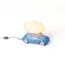 Seletti 00154816; 15256 Настольная лампа Nuvola, изображение 3