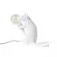 Seletti 00133912; 15221 Настольная лампа Mouse Lamp Sitting USB, изображение 3